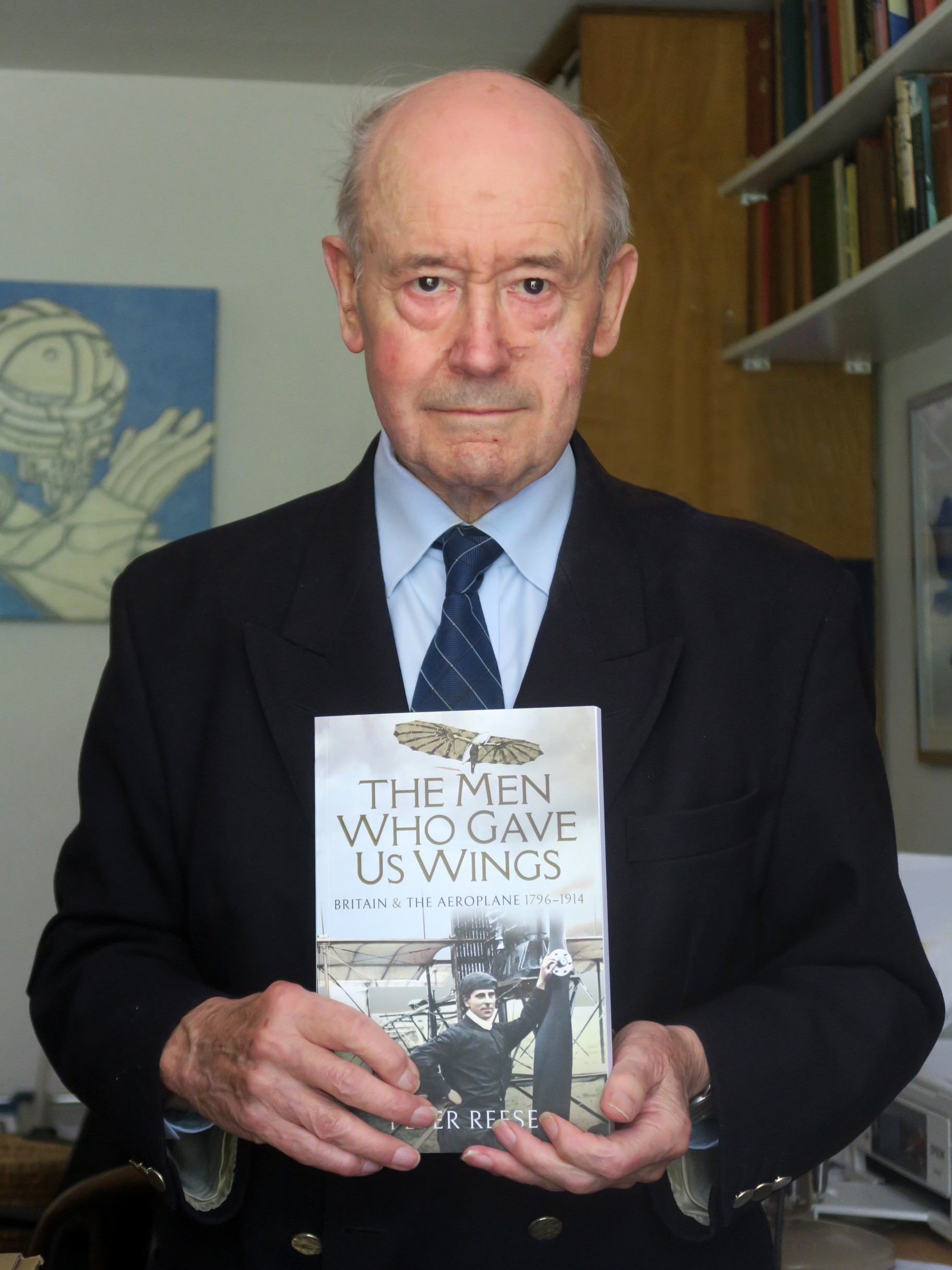 Peter Reese
